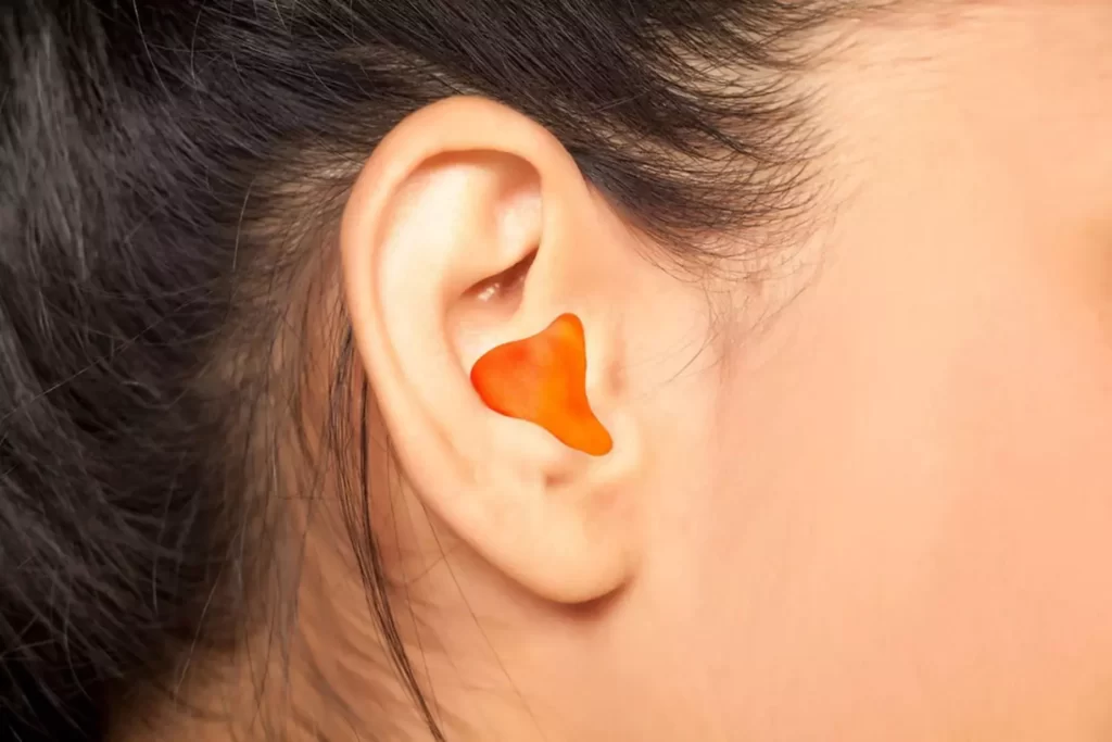 bouchons-d'oreille